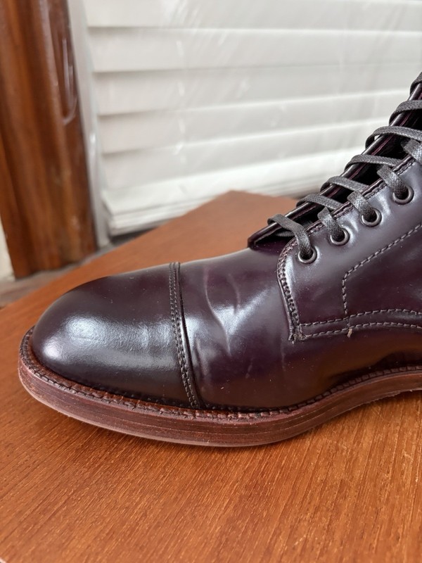 Alden D8833