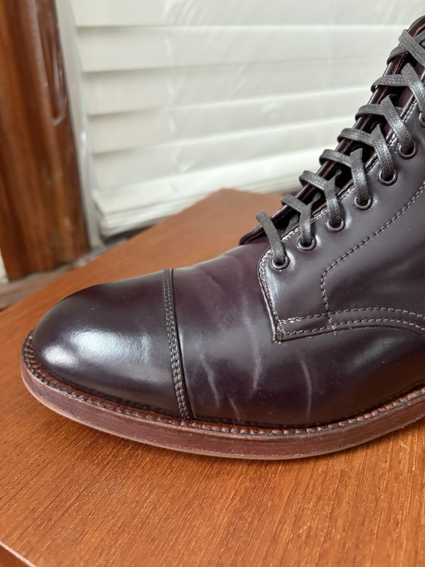 Alden D8833