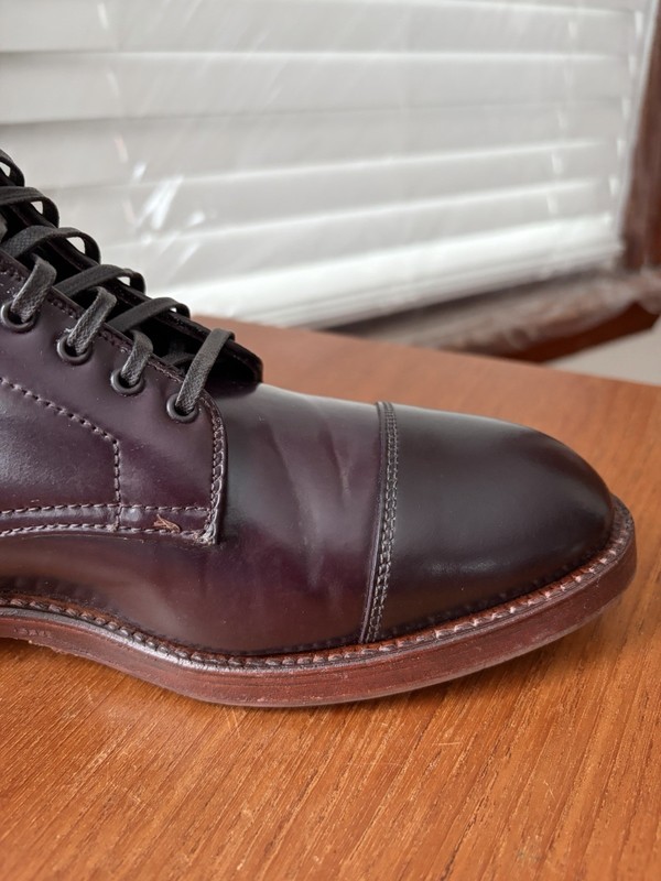 Alden D8833