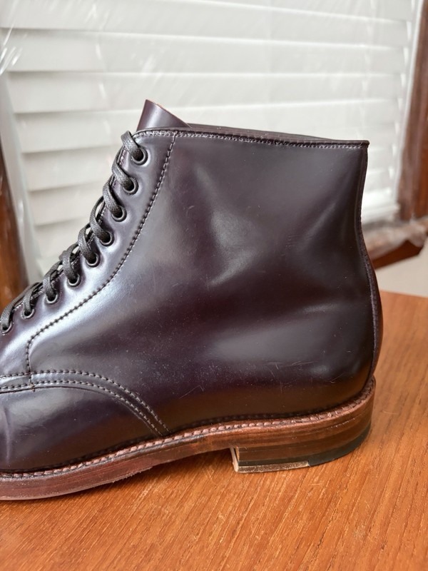 Alden D8833