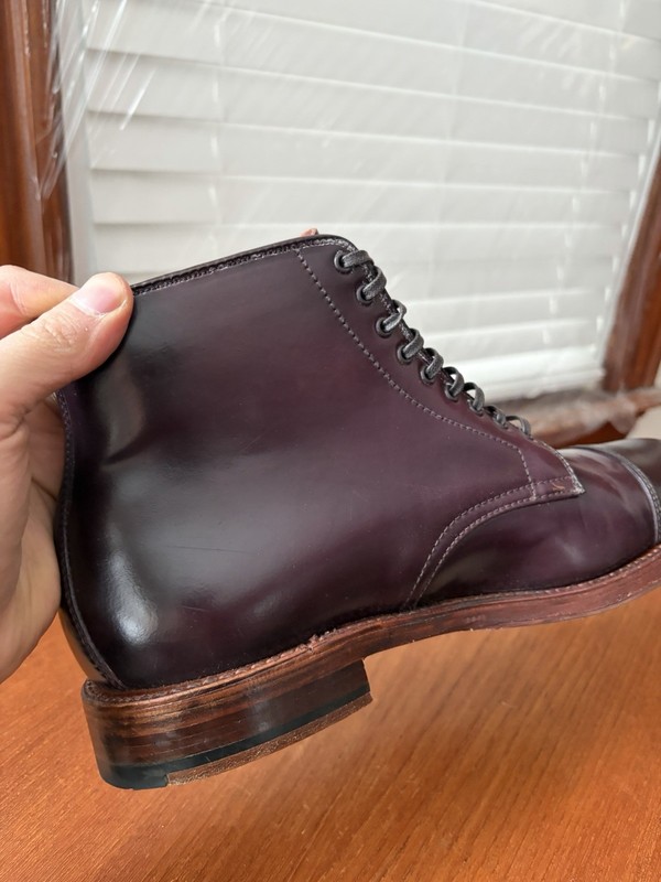 Alden D8833