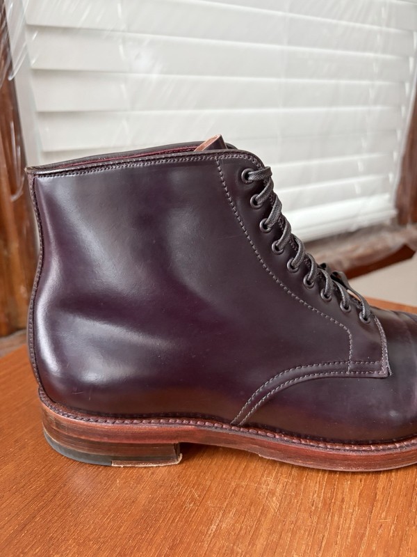 Alden D8833