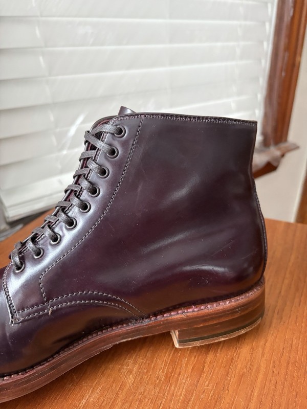 Alden D8833