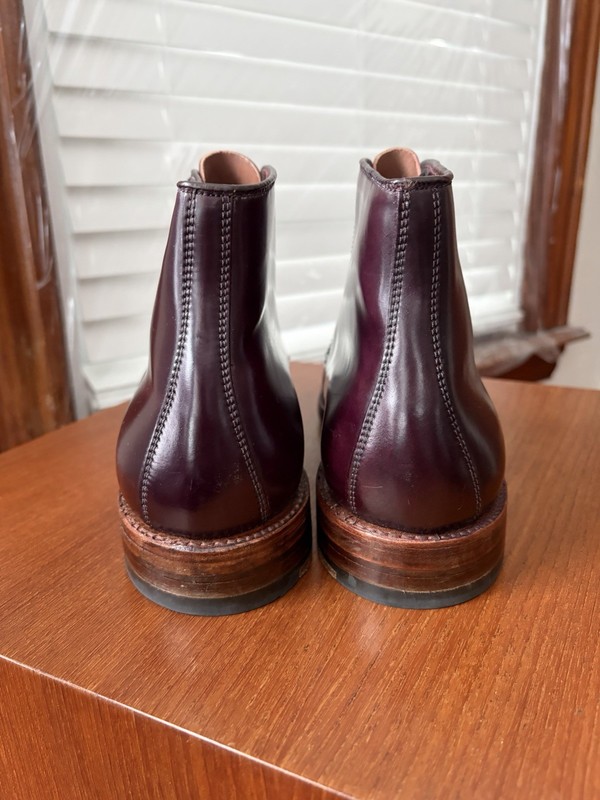Alden D8833