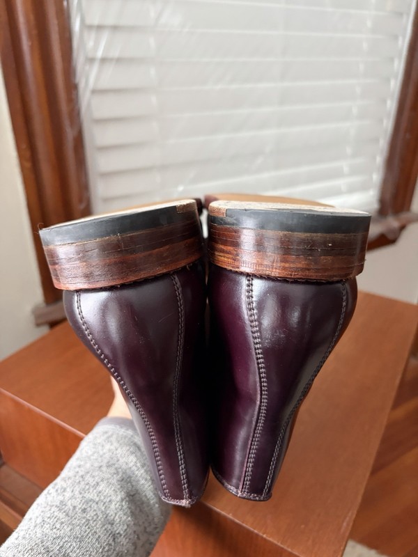Alden D8833