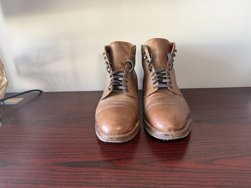 Alden 40700H