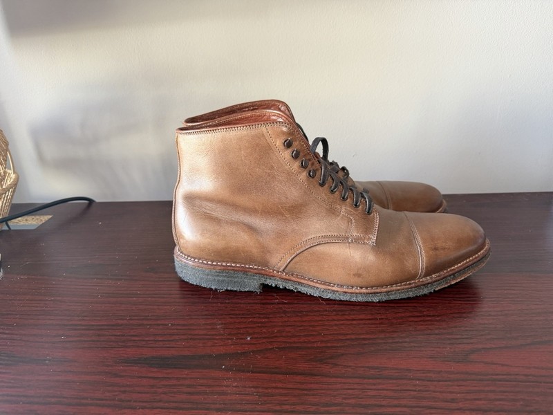 Alden 40700H