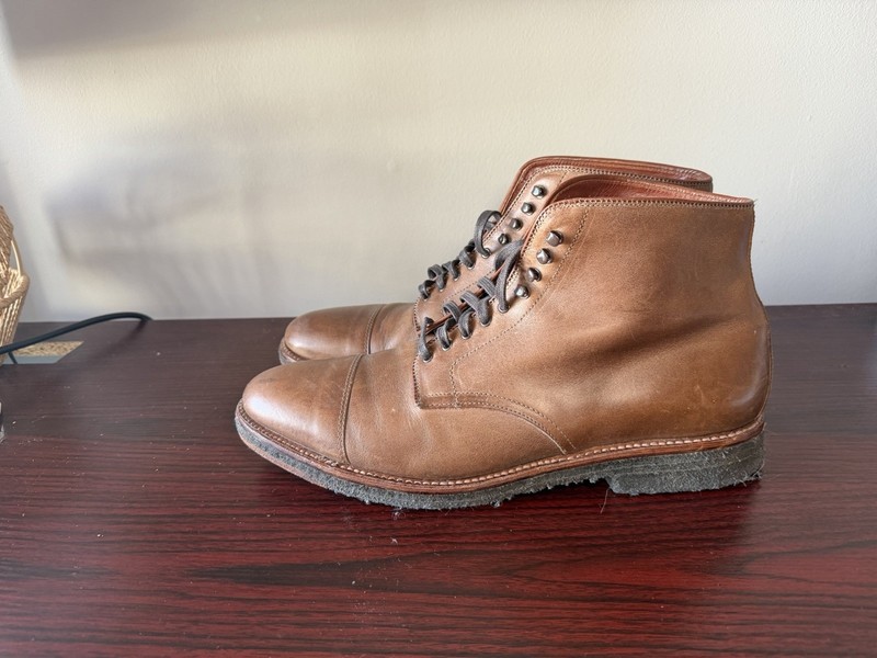 Alden 40700H