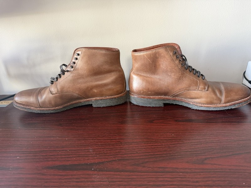 Alden 40700H