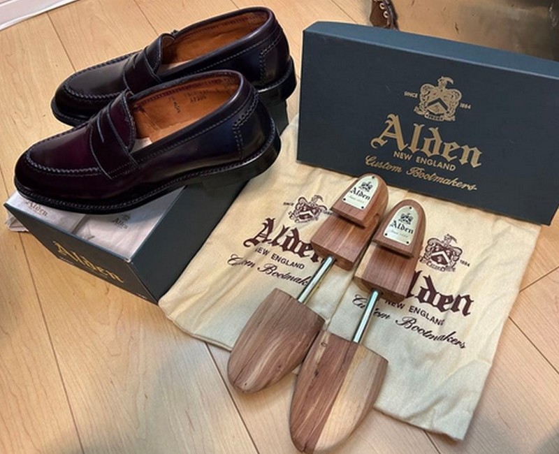 Alden N9204