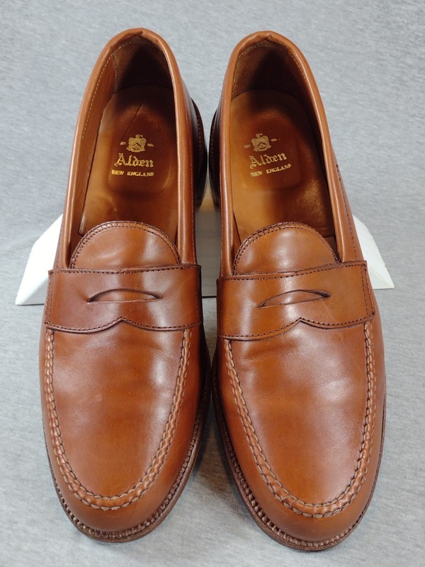 Alden 983
