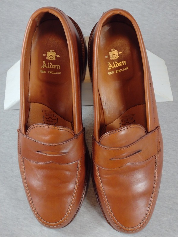 Alden 983