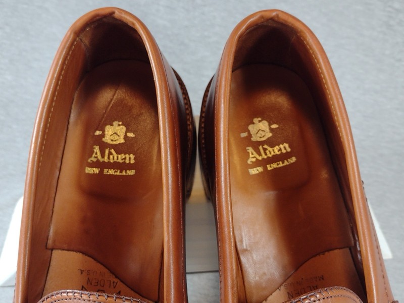 Alden 983