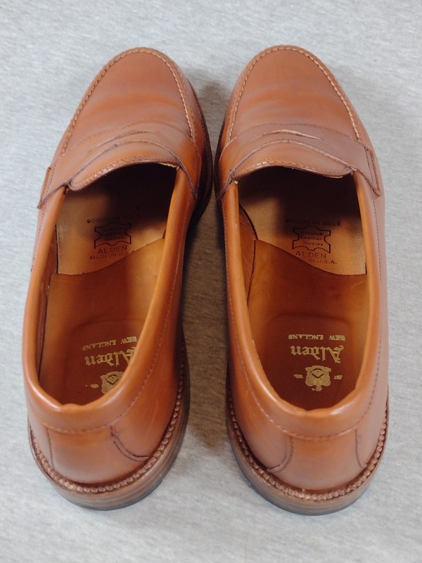 Alden 983