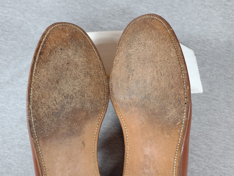 Alden 983