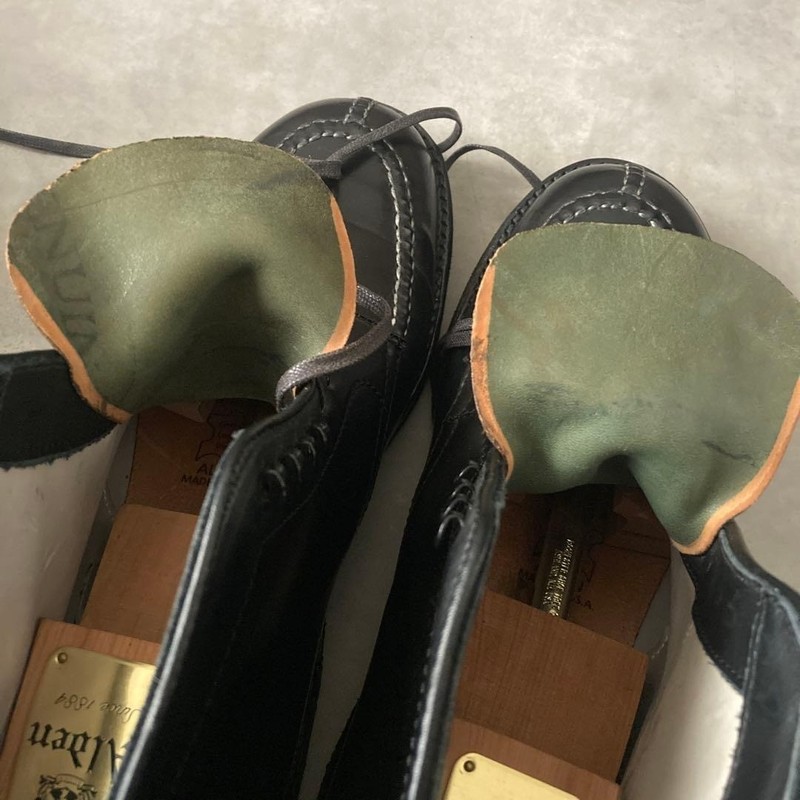 Alden 4545H