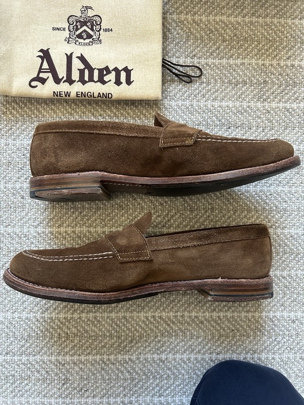 Alden 6243F