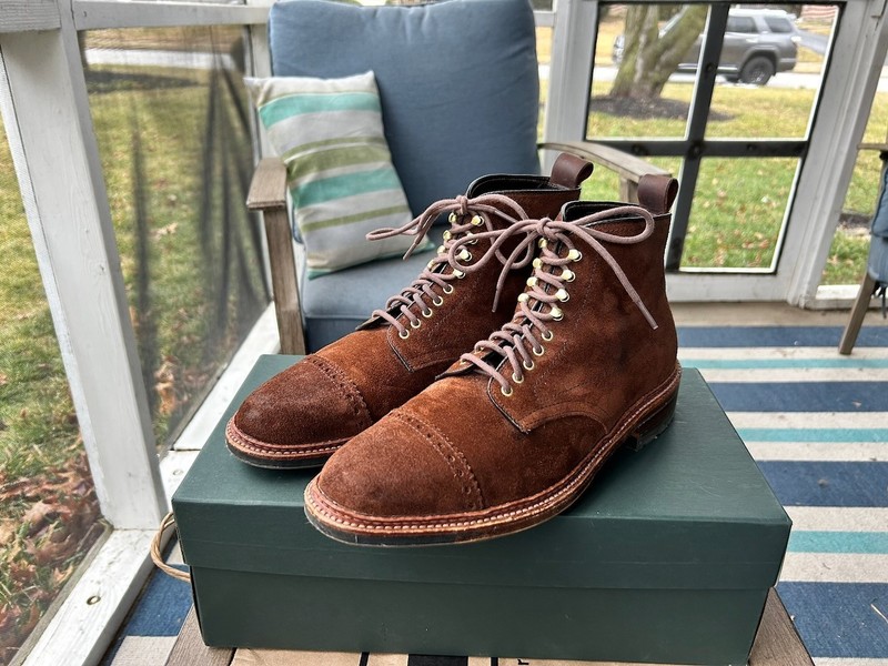 Alden D6864HC
