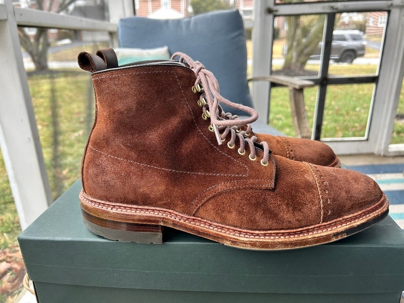 Alden D6864HC
