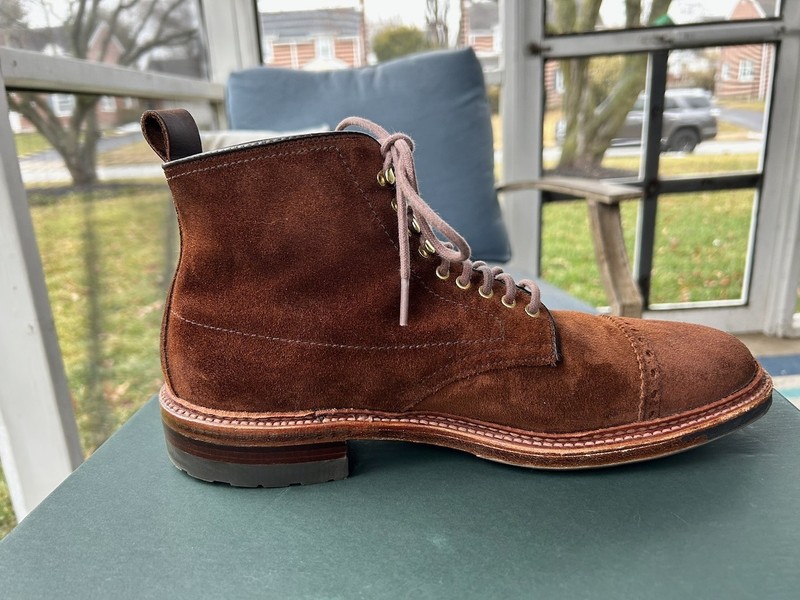 Alden D6864HC