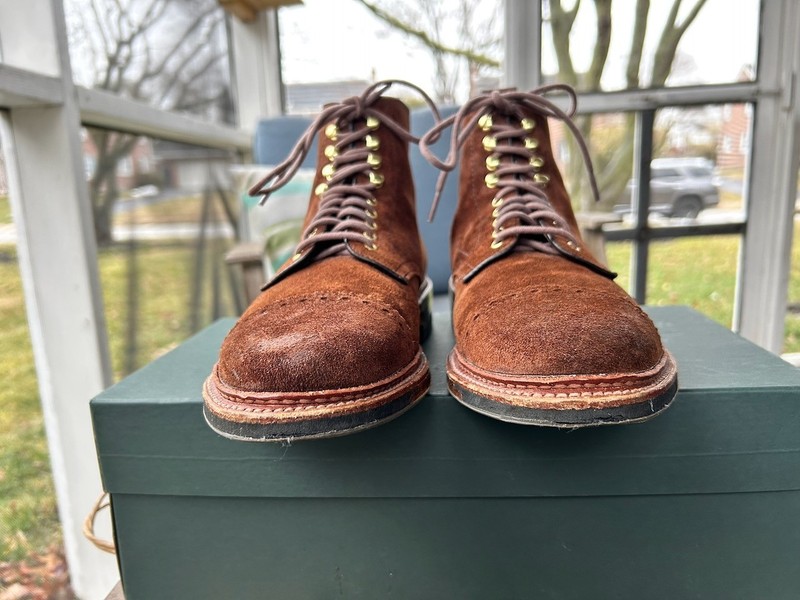 Alden D6864HC