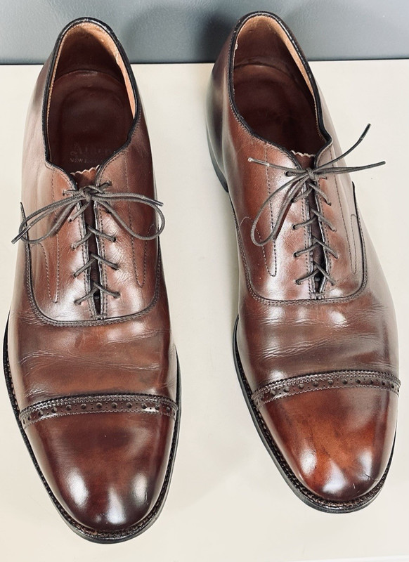 Alden 6930
