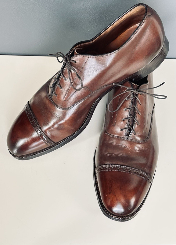 Alden 6930