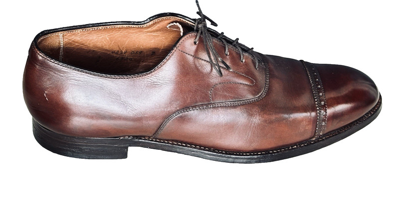 Alden 6930