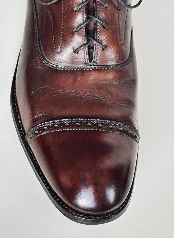 Alden 6930