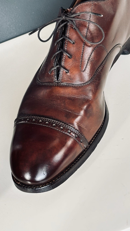 Alden 6930