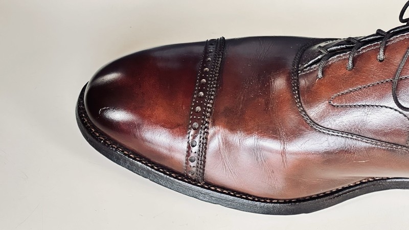 Alden 6930