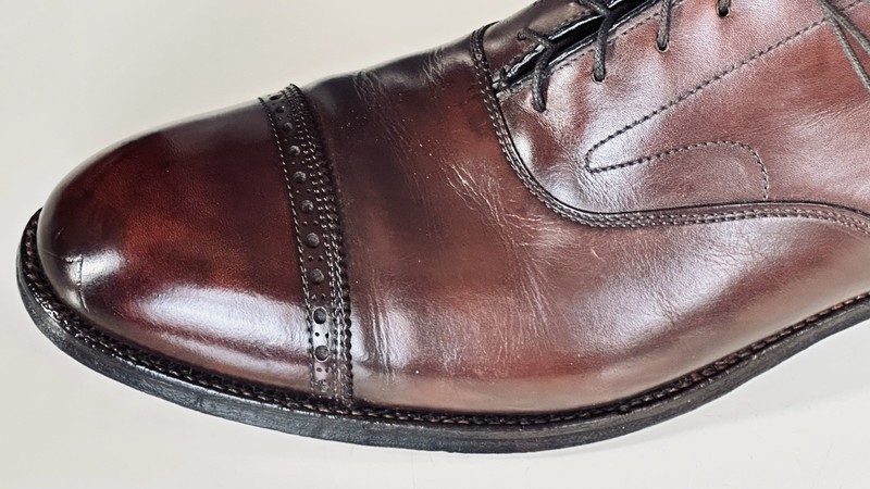 Alden 6930