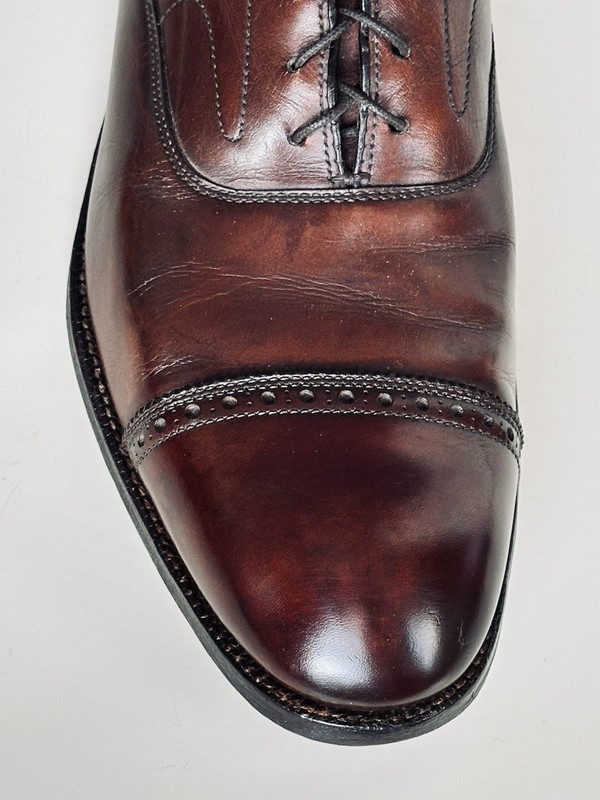 Alden 6930