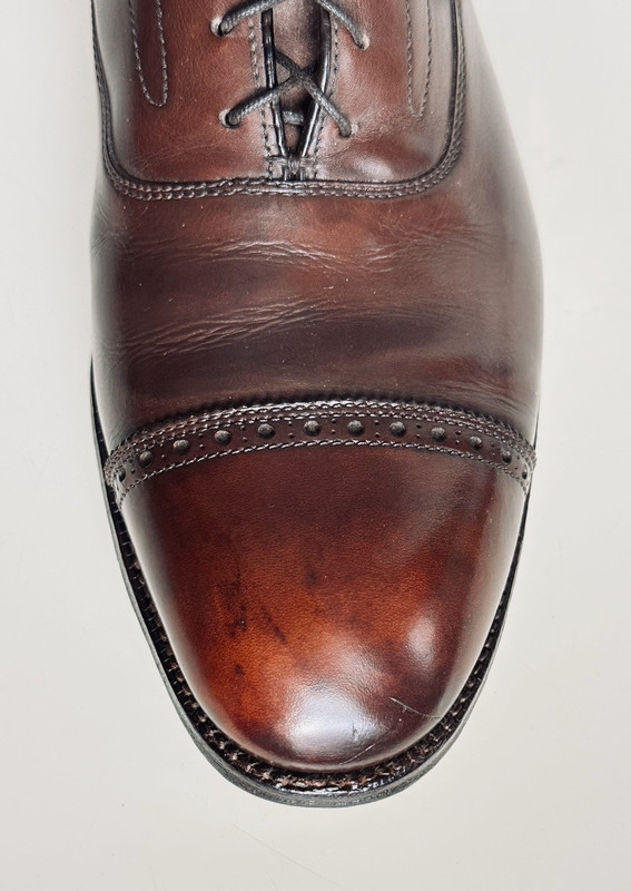 Alden 6930