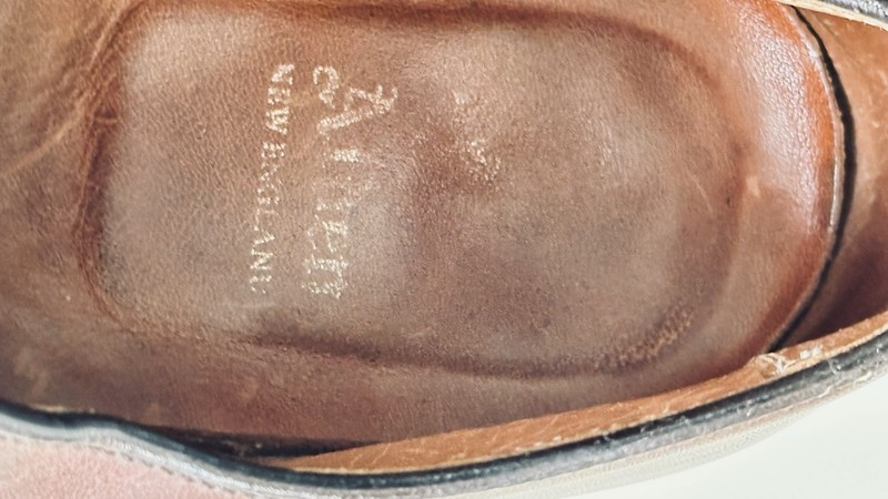Alden 6930