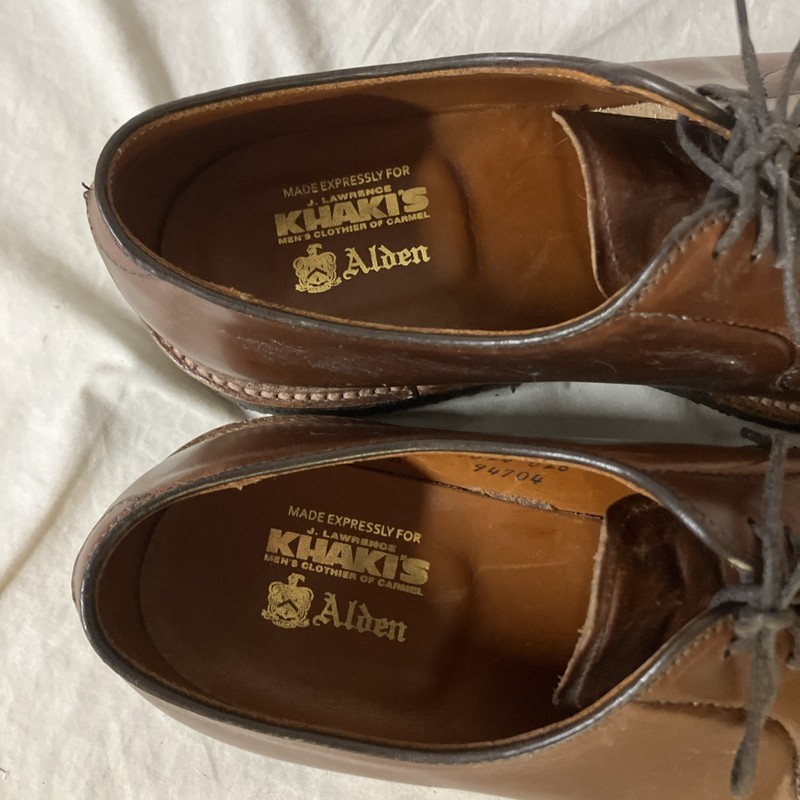 Alden 94704