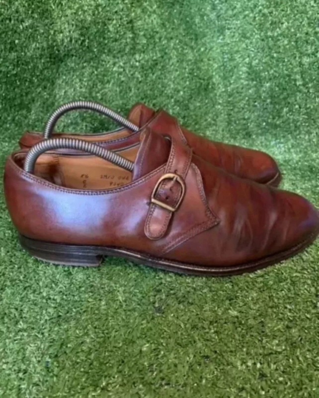 Alden 954U