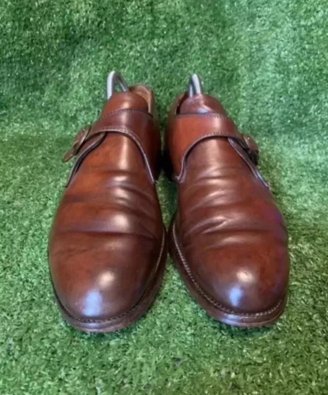 Alden 954U
