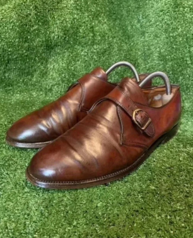 Alden 954U