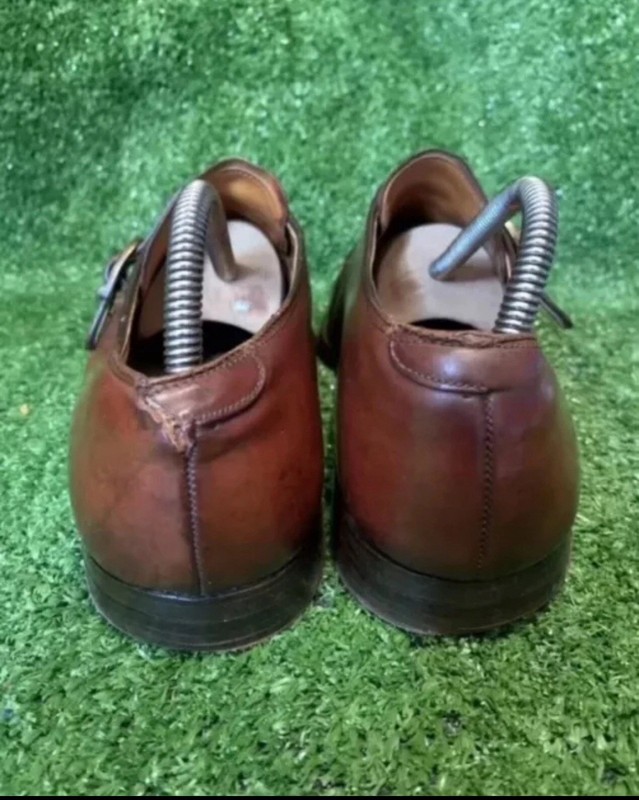 Alden 954U
