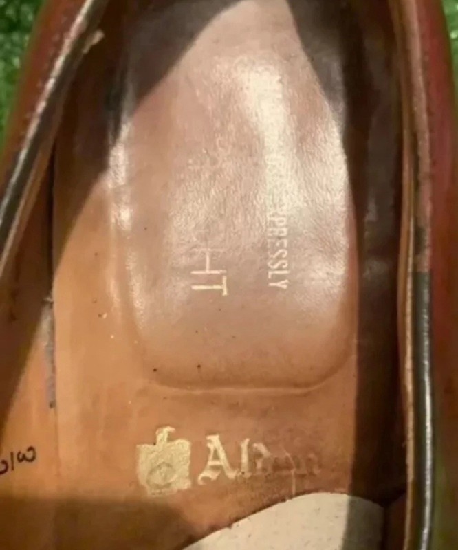 Alden 954U