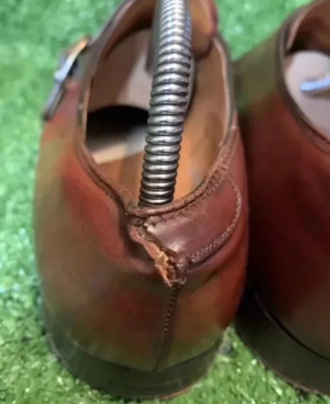 Alden 954U