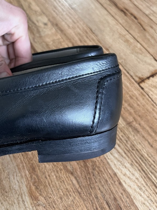 Alden 9695F