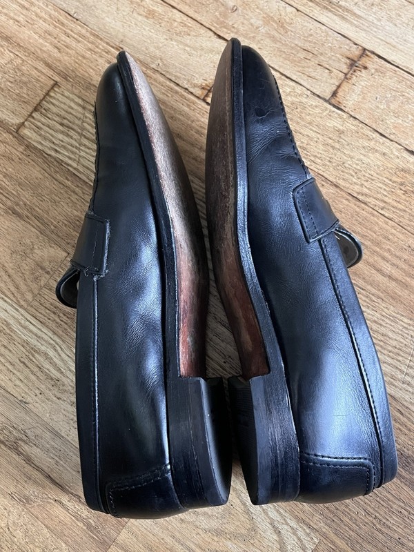 Alden 9695F