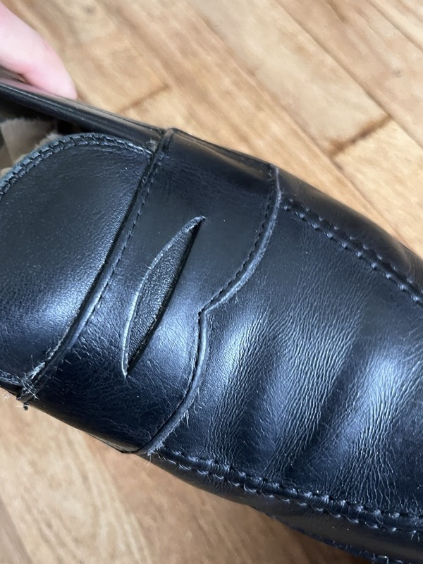 Alden 9695F