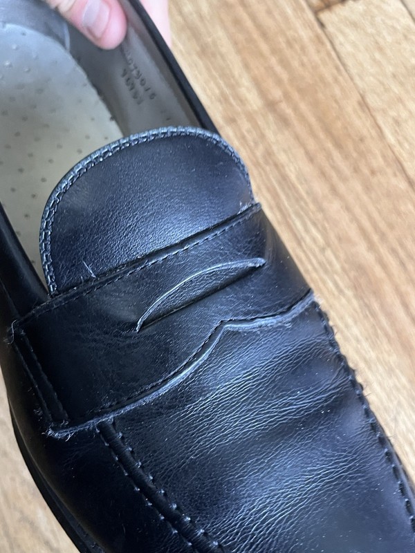 Alden 9695F
