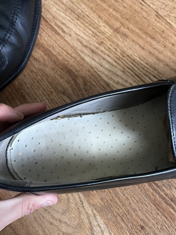 Alden 9695F