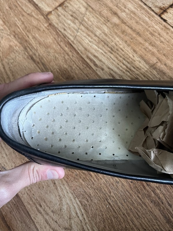 Alden 9695F