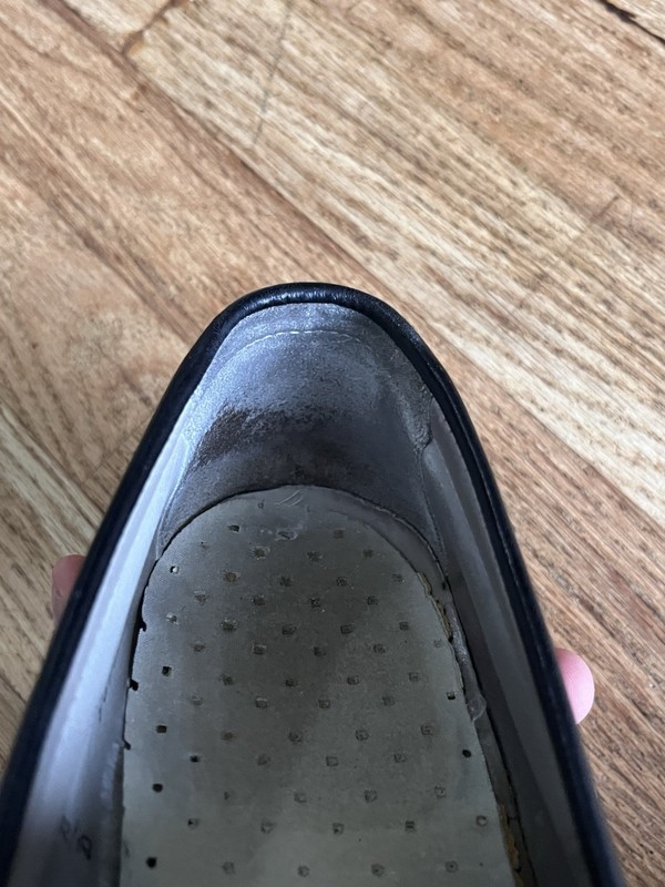 Alden 9695F