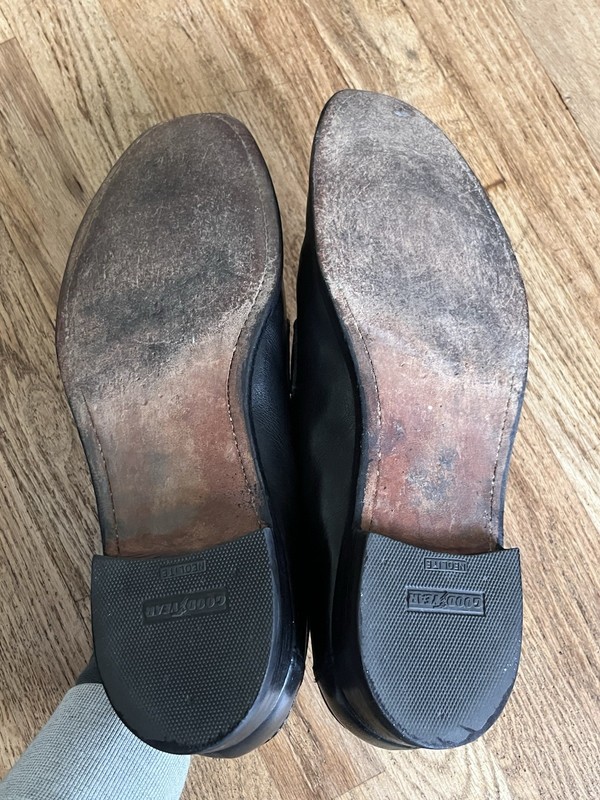 Alden 9695F